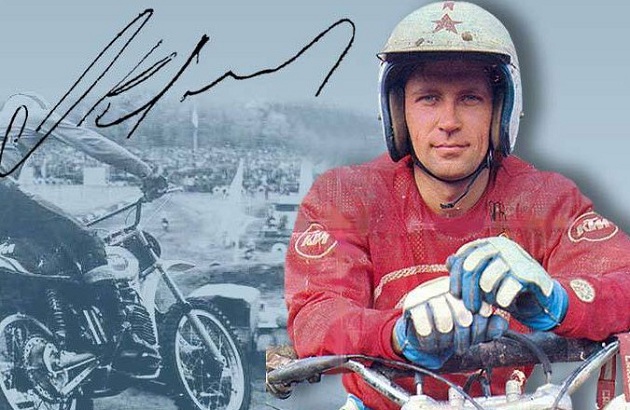 Не стало Геннадия Моисеева