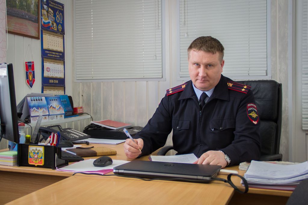 Простая работа — помогать другим