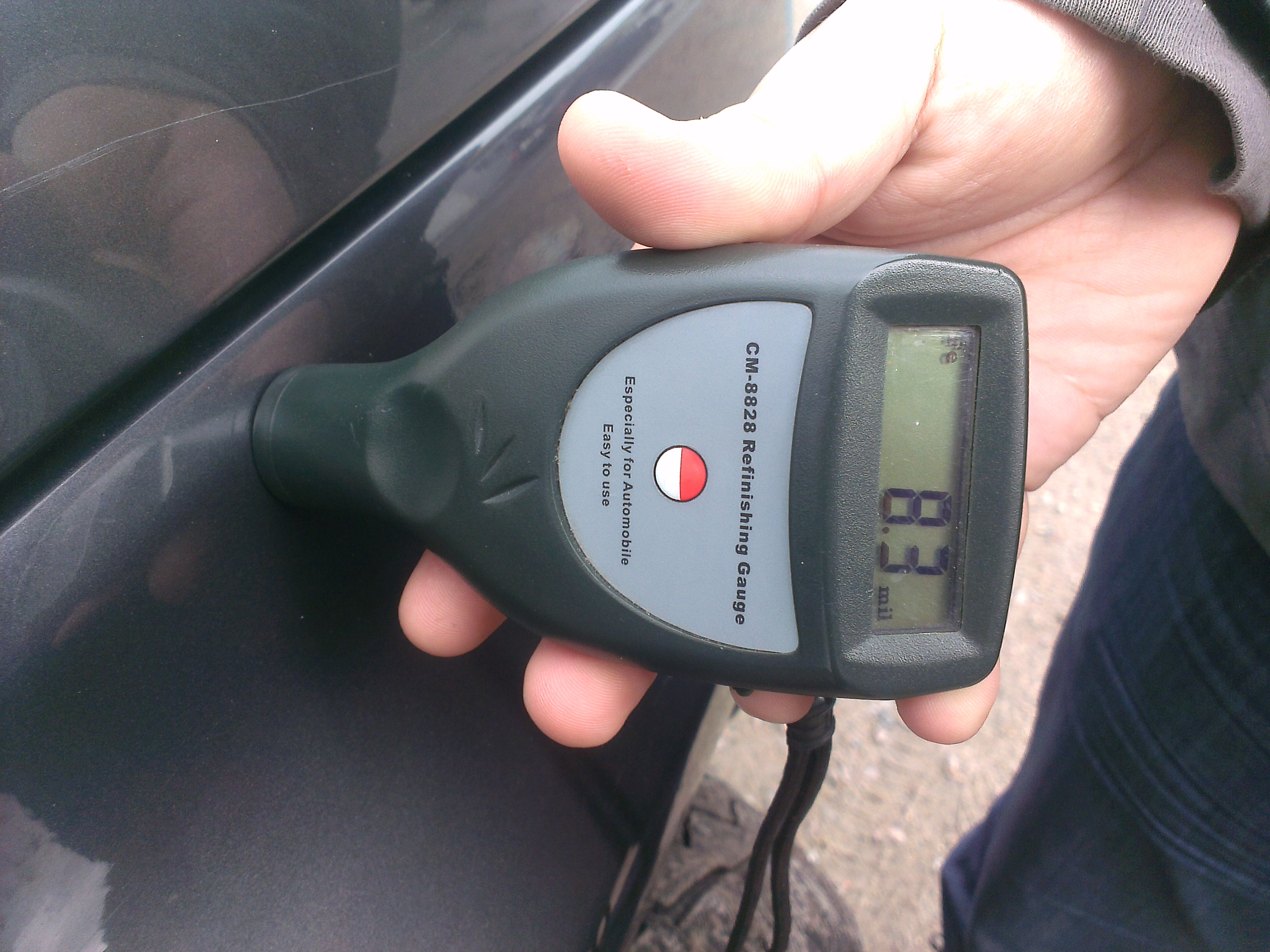 Я тебе конечно верю, но…