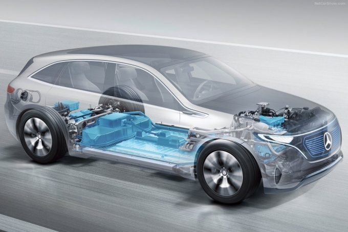 Немецкие автопроизводители бьют тревогу!