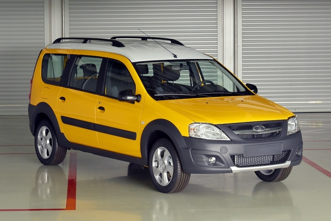 АвтоВАЗ послал машины на Кубу