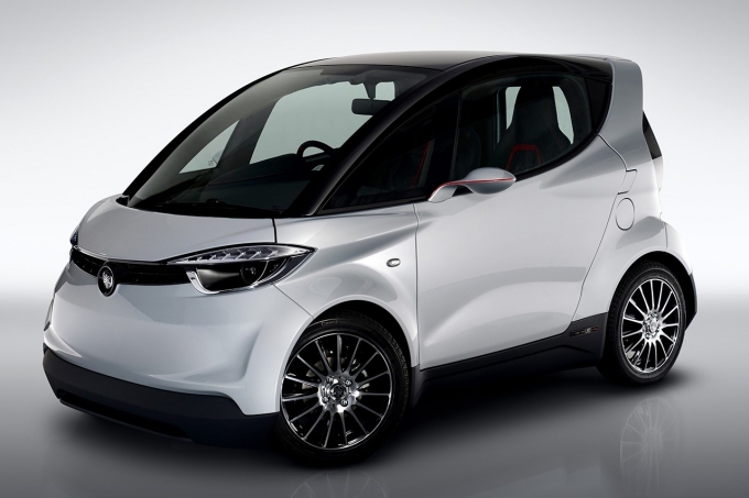 В Австралии возобновят производство автомобилей!