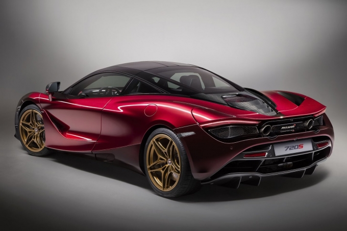 McLaren: не в струе…