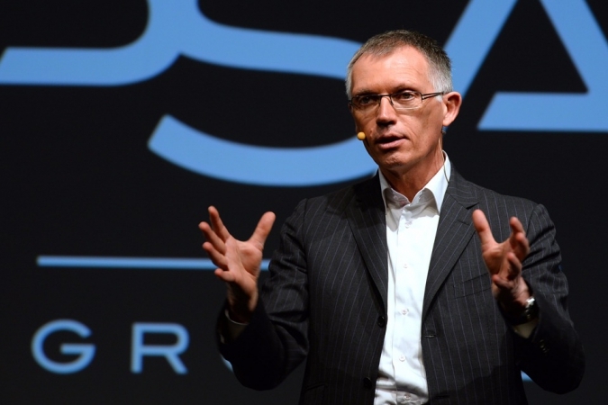 PSA Group: 124 новых модели в ближайшие 6 лет!