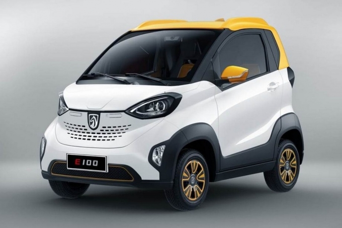 Правительство Китая поумнело на электричестве