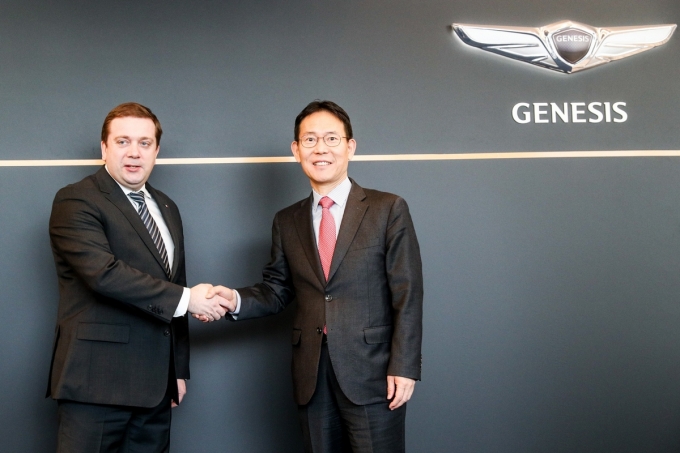 GENESIS в третий раз поддержит  российский инвестиционный форум