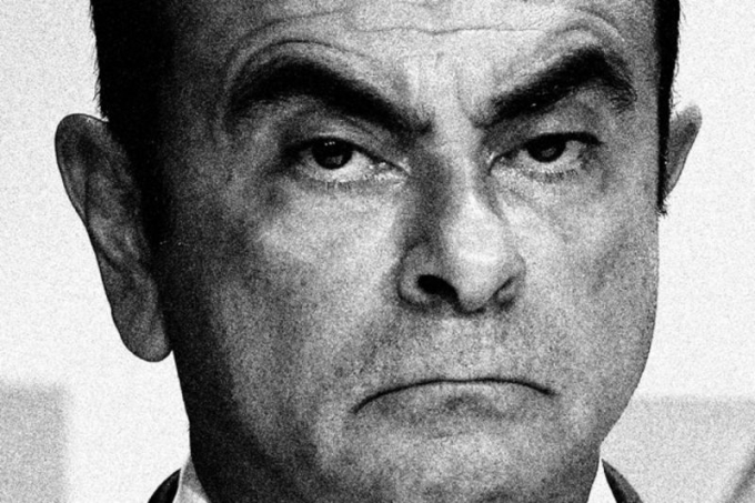 Спаситель Nissan остаётся в Renault ещё на 4 года!