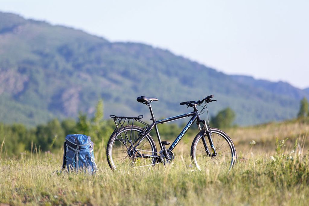 Экотранспорт на лето: выбираем велосипед