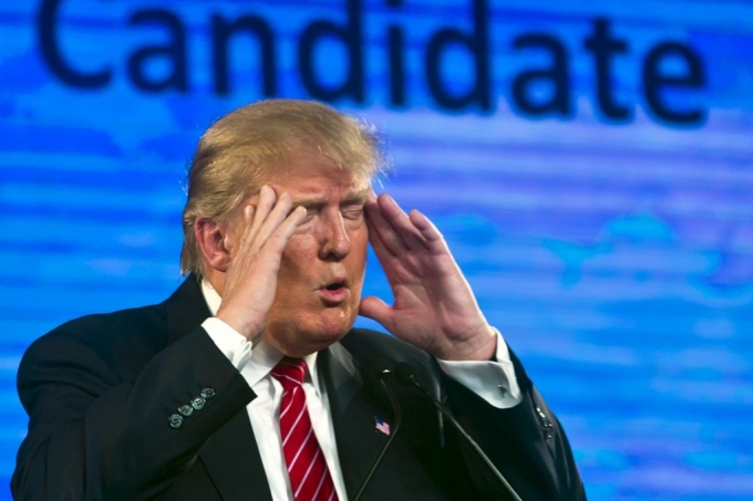 Китай отказался от послаблений из-за Трампа