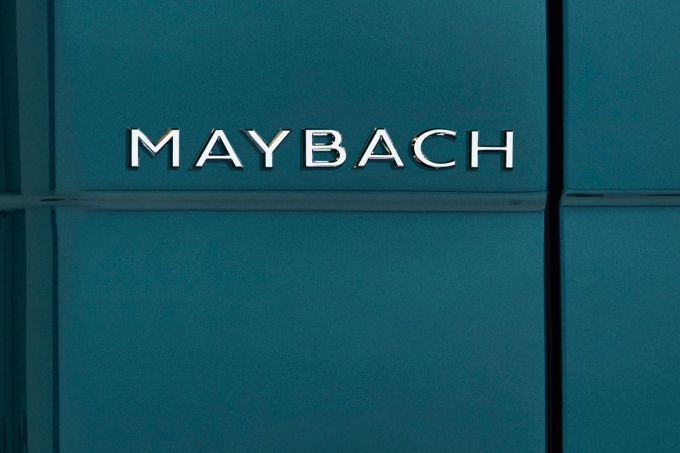 Mercedes-Maybach GLS: закономерный финал