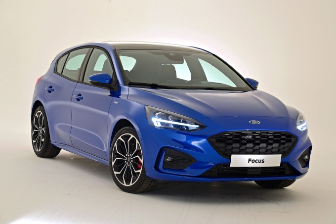 Ford Focus 4 поколения: 8АКП, система управления тягой, «самоходные» функции