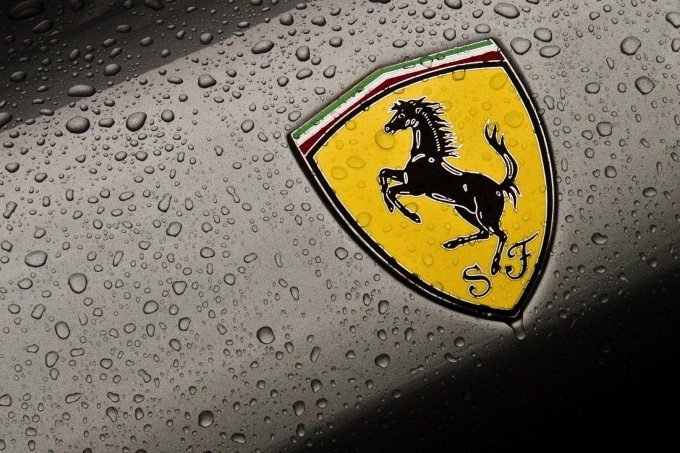 Ferrari SUV вынужден соперничать с Lambo Urus ещё не родившись