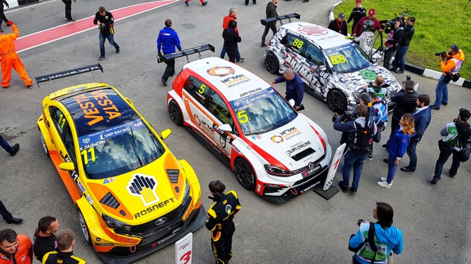 Открытие сезона СМП РСКГ: Сюрпризы и победы «Крепости Грозная»