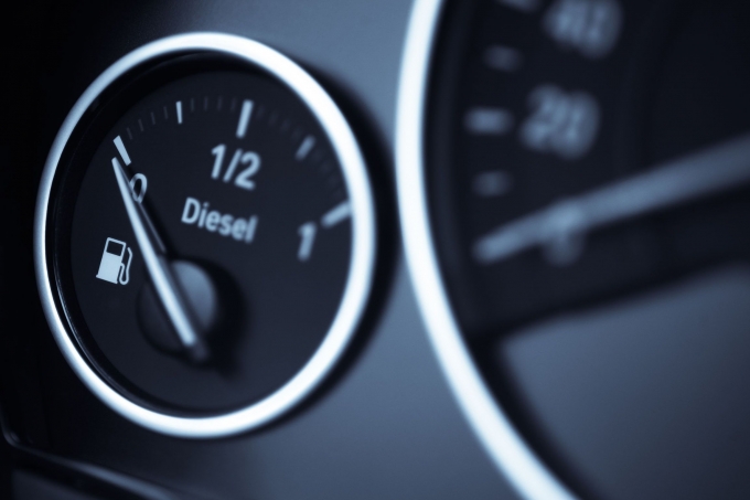 Германия: министр финансов Шульц заступился за дизели!