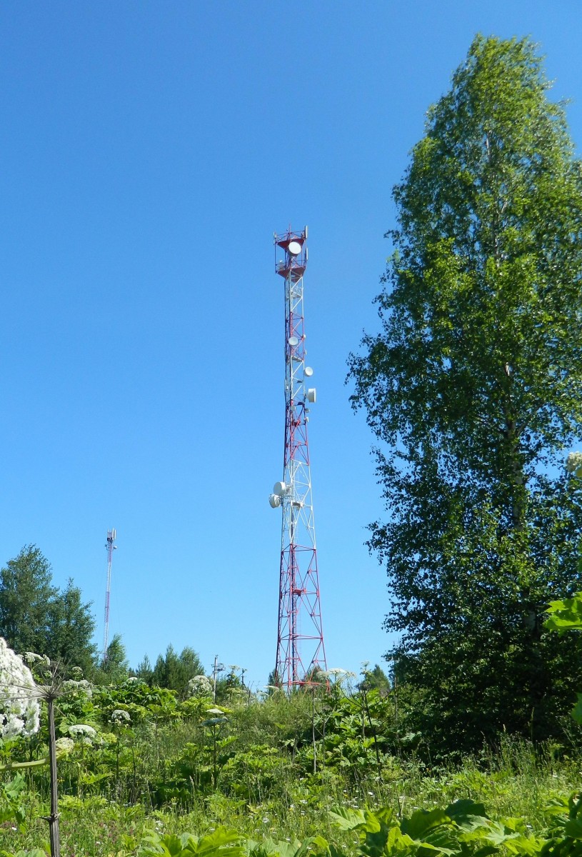 Навстречу переменам: ещё 11 населенных пунктов Кировской области настроились на сверхскорости 4G+