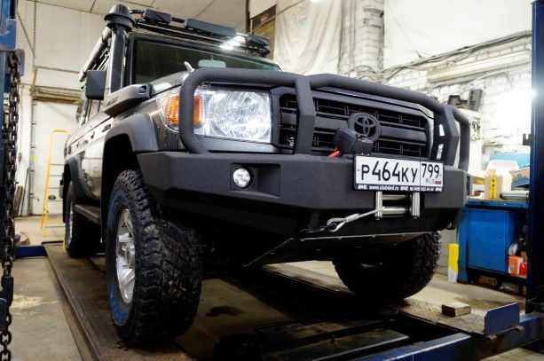 Охотник за приключениями