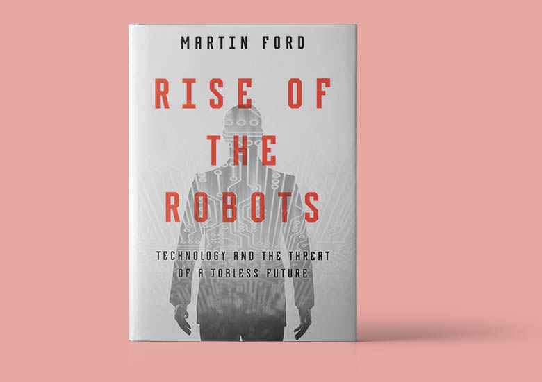 Роботы наступают