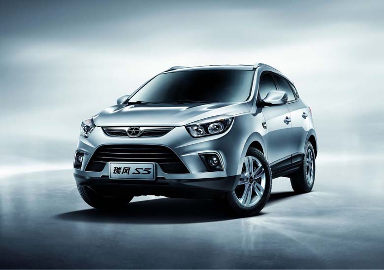 JAC Motors запустил программу трейд-ин