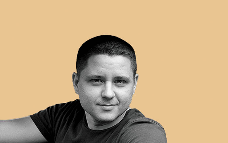 Вход по отпечатку