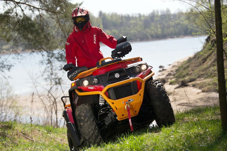 Экспедиция «Дорога домой»